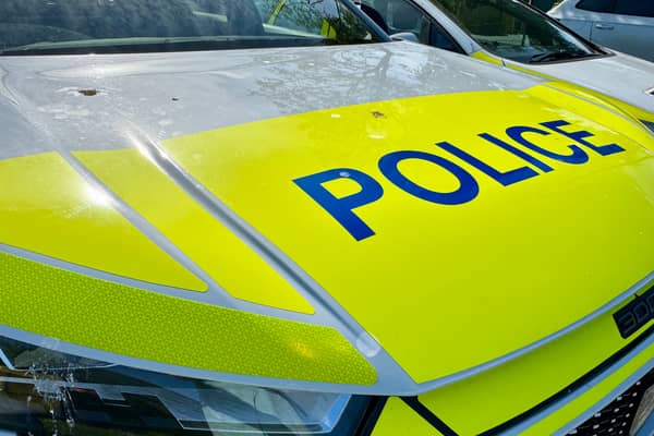 Officers are keen to hear from anyone who may have witnessed the incident or has any relevant dashcam or CCTV footage