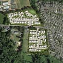 Wain Homes will build 101 new homes in Paignton following the acquisition of land off Preston Down Road.