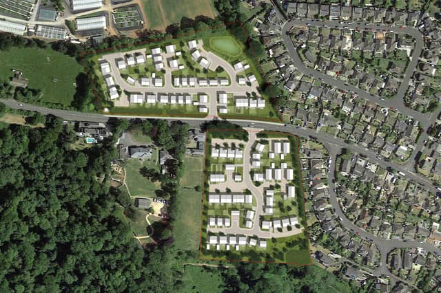Wain Homes will build 101 new homes in Paignton following the acquisition of land off Preston Down Road.