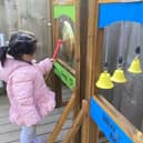 Building confidence through creative learning activities