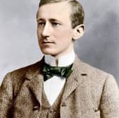  Guglielmo Marconi
