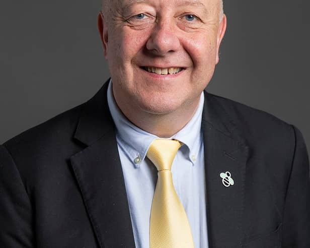 Steve Darling