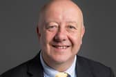 Steve Darling