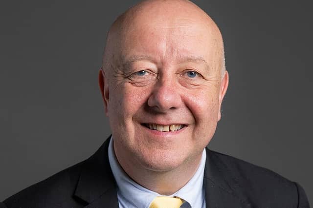 Steve Darling