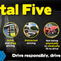 Fatal Five