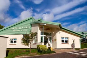 Sherwell Valley Primary School in Torquay, which has more than 700 pupils, is set for a major heating upgrade this summer