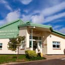Sherwell Valley Primary School in Torquay, which has more than 700 pupils, is set for a major heating upgrade this summer