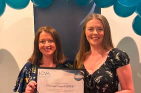 The OPCC’s Independent Custody Visitors (ICVs) scheme