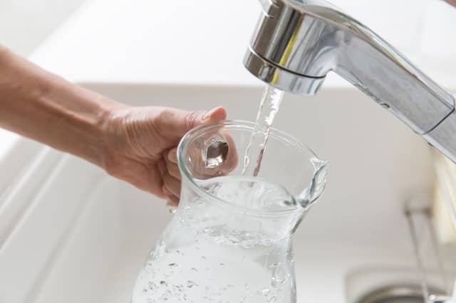 Tap Water