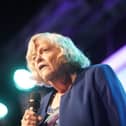 Ann Widdecombe