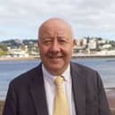 Steve Darling