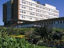 Torbay Hospital