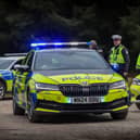 Devon and Cornwall Police