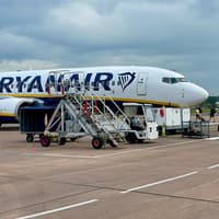 Exeter Airport to introduce flights to popular destination from 2027