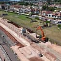 Paignton waterfront scheme reaches new phase
