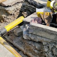 £300,000 gas pipe upgrade to bring road closures to Paignton