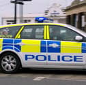 Please contact the police if you can help with the appeal