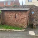 Kirkham House - The Clink is Paignton’s first prison