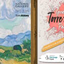 Torbay's next Great Paint Out event