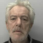 John Lee Collinson, of Dawlish,  is wanted on recall to prison