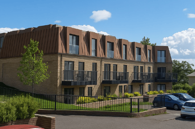 Torbay Council to deliver next council housing project, for local people
