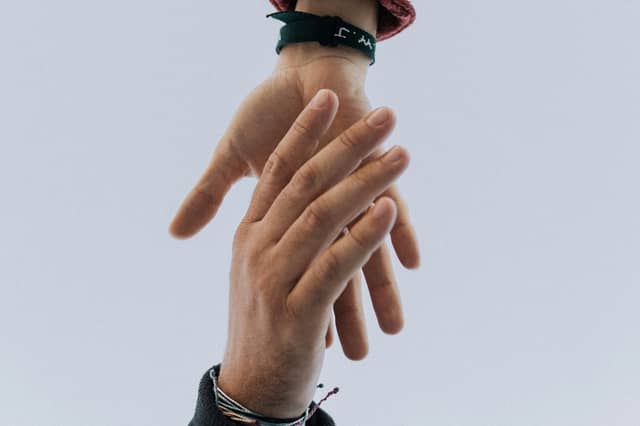 Devon urged to reach out and start conversations this World Suicide Prevention Day