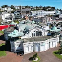 Torbay Council sells off empty buildings to fund regeneration drive