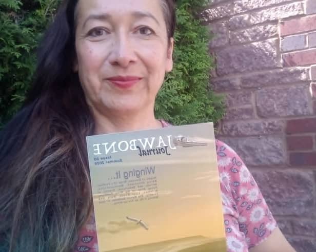 Sessions will be led by author Hilda Kalap