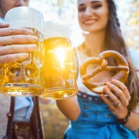 Torquay gets ready for Oktoberfest celebrations