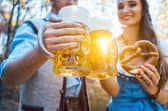 Oktoberfest is returning to Torbay