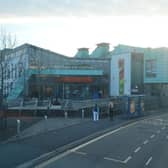 Paignton Library, which will host the free community health and wellbeing event on Wednesday, September 30