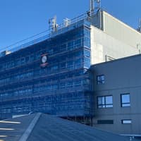 Torbay Hospital secures £8 million for Tower Block fire safety work