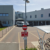 Newton Abbot Community Hospital