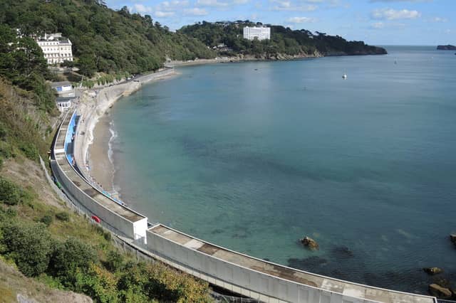 Explore Torbay this half term