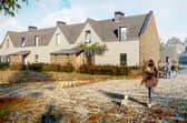 New homes planned at Berry Pomeroy 