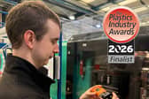 Hymid in line for manufacturing awards
