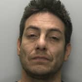 Hatton, 41, sentenced to four years in prison
