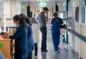 Young patients are set to benefit from new monitoring technology installed in Torbay Hospital