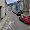 Newcomen Road, Dartmouth