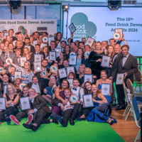 Meet your Torbay winners: Food Drink Devon Awards 2026