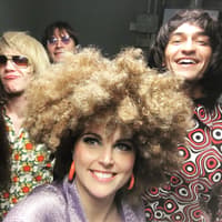 The Zoots set to bring the sound of the 70s to Paignton