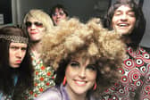 The Zoots are coming to Paignton this November