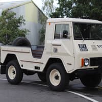 Classic Car Auction ends the year with an unusual Scandinavian find