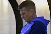 Torquay United boss Jimmy Ball