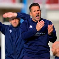 Torquay United answer the pressure of expectation with emphatic win