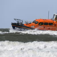 RNLI updates fleet with new boats for Devon lifeboat stations
