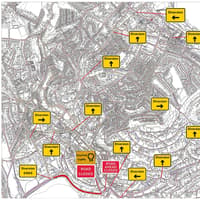 Torbay Council introduces one-way closure on Torquay seafront for resurfacing work