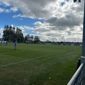 Brixham win at Weston
