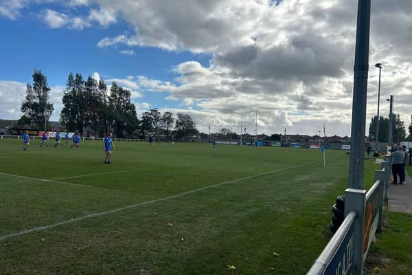 Brixham win at Weston