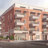 Council gives itself green light for six-storey extra care development in Paignton